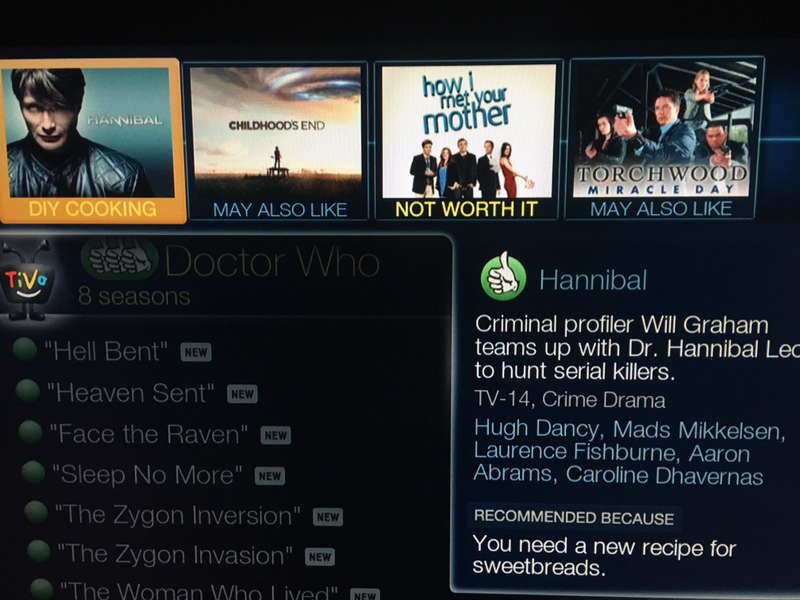 Illustration for article titled And at the Eleventh Hour, Tivo Goes FTW on April Fool's Day